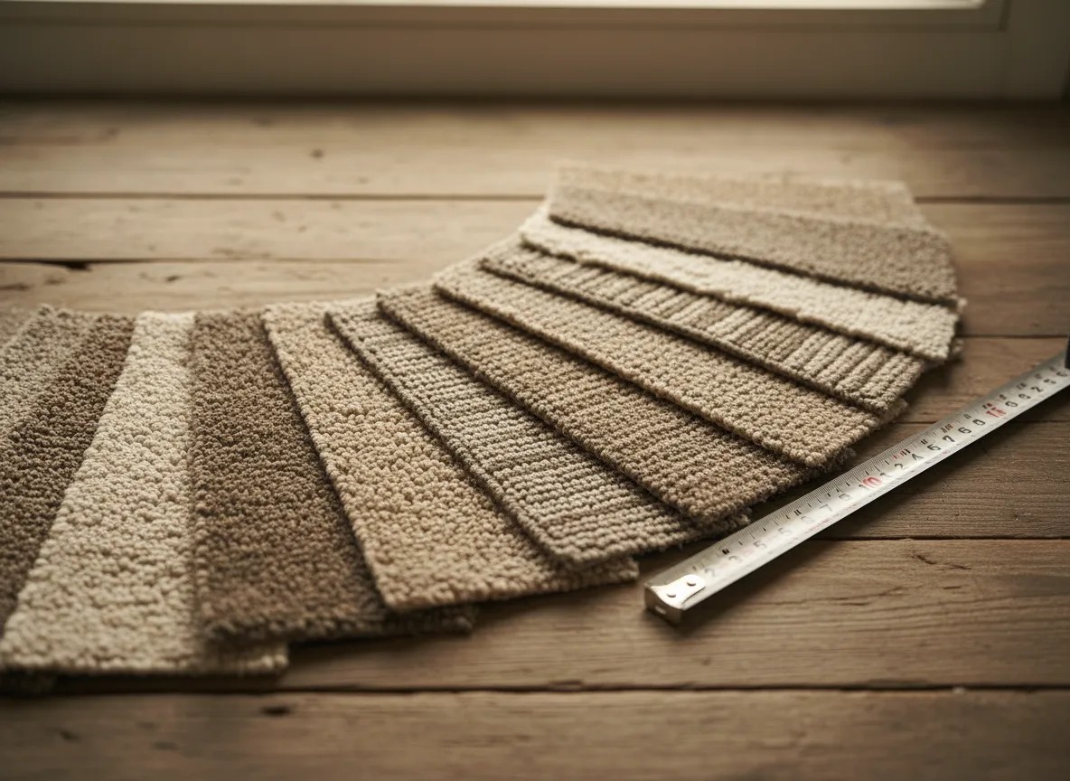 Carpet Installation Scottdale, GA FAQs
